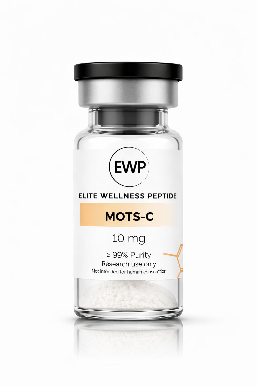 MOTS-c 10mg