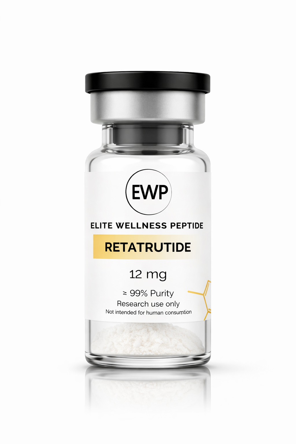 Retatrutide 12mg